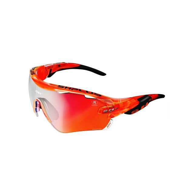 SH+ RG5100 RE-NXT/M-ORAN/BLK クリア調光Fレット SL51-OR01RNXT