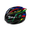 SH+ シャブリ・X-PLOD マット BLK/IRIDE SLSHBX-NE2607