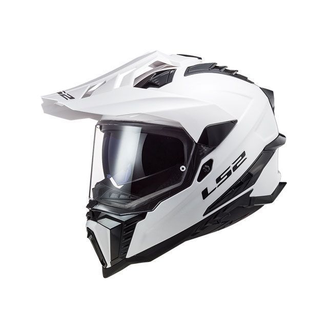 ●メーカー名：エルエスツーヘルメット / LS2 HELMETS(エルエスツー)●商品名：アウトレット品 EXPLORER F（ホワイト）●サイズ：S・サイズ：Mはこちら・サイズ：Lはこちら・サイズ：XLはこちら・サイズ：XXLはこちら●メ...