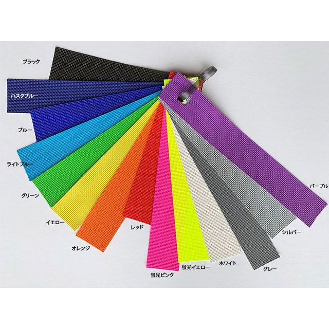 エンジョイMFG シートカバー BETA RR2T/4T 20-22 RR2T/4T シートスタイル プリーツ サイド：ブラック/トップ：ブルー サイドロゴ なし MFG-S-204-S-bk-P-bl