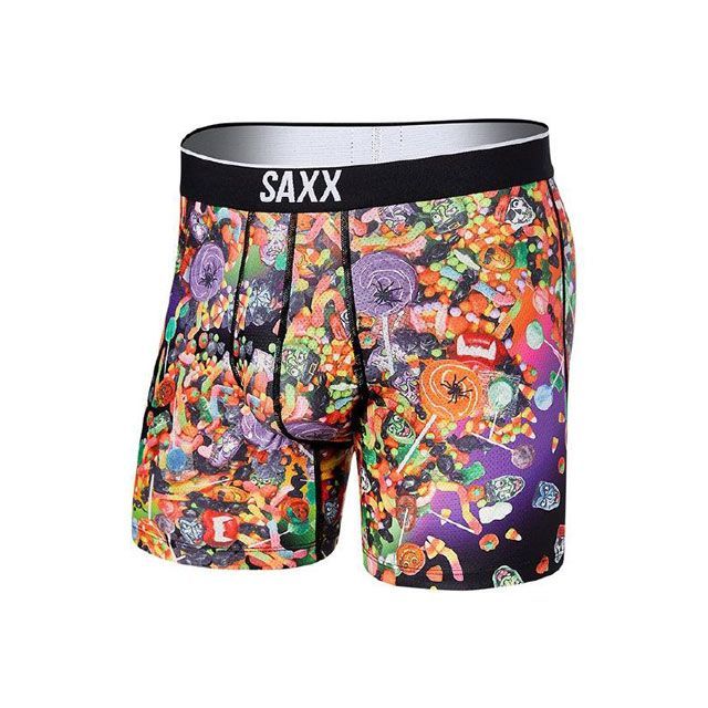 SAXX SXBB29 VOLT BREATHABLE MESH BOXER BRIEF ECT TCYFXS SXBB29 TbNX JWAEFA oCN