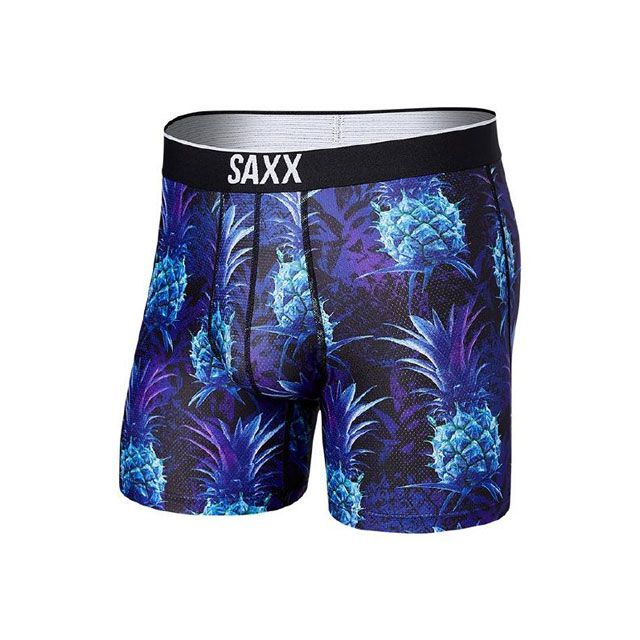 SAXX SXBB29 VOLT BREATHABLE MESH BOXER BRIEF NPP TCYFXXL SXBB29 TbNX JWAEFA oCN