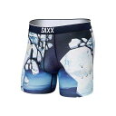 正規品／SAXX SXBB29 VOLT BREATHABLE MESH BOXER BRIEF PLI サイズ：S SXBB29 サックス カジュアルウェア バイク