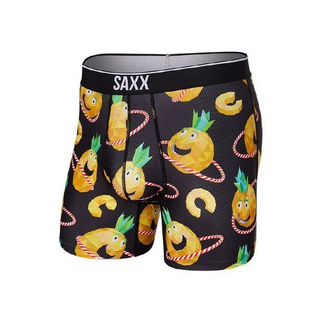 楽天モトメガネ 楽天市場店SAXX SXBB29 VOLT BOXER BRIEF PHH サイズ：XS SXBB29 サックス カジュアルウェア バイク