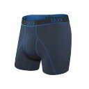 サックス SXBB32 KINETIC HD BOXER BRIEF CIN サイズ S SXBB32