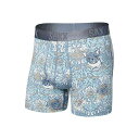 Ki^SAXX SXBB67 22ND CENTURY SILK BOXER BRIEF FLY FLP TCYFS SXBB67 TbNX JWAEFA oCN