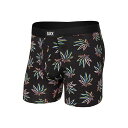 正規品／SAXX SXBB11F DAYTRIPPER BOXER BRIEF FLY YK4 サイズ：XS SXBB11F サックス カジュアルウェア バイク