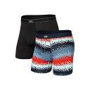 正規品／SAXX SXPP2A DAYTRIPPER BOXER BRIEF FLY 2PACKS TRS サイズ：XL SXPP2A サックス カジュアルウェア バイク