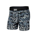 正規品／SAXX SXBB30F ULTRA SUPER SOFT BOXER BRIEF FLY CLN サイズ：XL SXBB30F サックス カジュアルウェア バイク