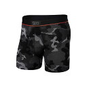 正規品／SAXX SXBB30F ULTRA SUPER SOFT BOXER BRIEF FLY SCB サイズ：XXL SXBB30F サックス カジュアルウェア バイク