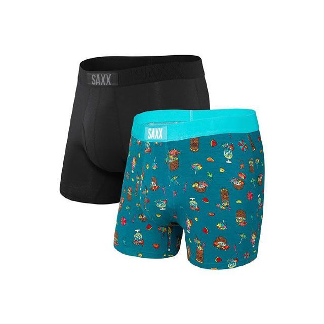 サックス SXPP2U EVERYDAY ULTRA BOXER 2PACKS COD サイズ S SXPP2U