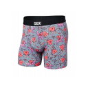 Ki^SAXX SXBM35 VIBE SUPER SOFT BOXER BRIEF IHG TCYFXS SXBM35 TbNX JWAEFA oCN