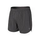 サックス SXSP01L HIGHTAIL 2N1 RUN SHORT 5inch GRA サイズ L SXSP01L(4)