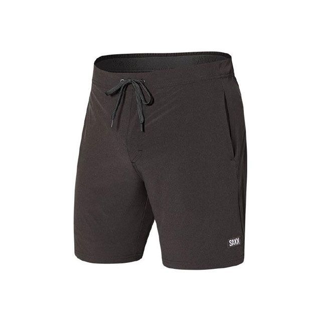 SAXX SXSP04L SPORT 2 LIFE 2N1 SHORT 7inch FBH サイズ：XL SXSP04L サックス カジュアルウェア バイク