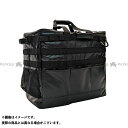 正規品／JAGUY 【在庫限定セール】BLACK LINEスタッグギアコンテナMH（30ブラック）サイズ可変式 防水 JAG-1961 ヤガイ アウトドア用バッグパック＆キャリー キャンプ