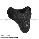 RSタイチ RSX164 防風 3D フェイスマスク(エレックブラック) RSX164BK02