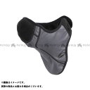 RSタイチ RSX164 防風 3D フェイスマスク(グレイ) RSX164GY01
