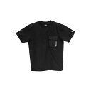 Ki^RSTAICHI NEU008 S/S COTTON POCKET TEEiubNj TCYFXL NEU008BK01XL RS^C` JWAEFA oCN