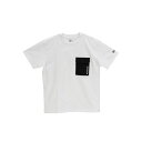 Ki^RSTAICHI NEU008 S/S COTTON POCKET TEEizCgj TCYFXL NEU008WH01XL RS^C` JWAEFA oCN