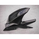 才谷屋ファクトリー リアフェンダー GSX-R125/150 仕様 FRP黒ゲル ES9GX12RF-B