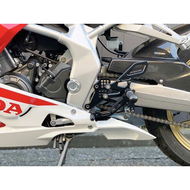 ストライカー オプションパーツ 純正オプションクイックシフター対応キット 正チェンジ専用品 CBR250RR ABS SS-QS2136B-S