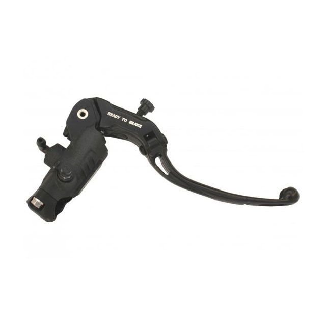 アコサット CY087 RTB ブレーキマスター 19x18 可倒レバー 汎用 レバー ショート オプション M10 CY087NC10