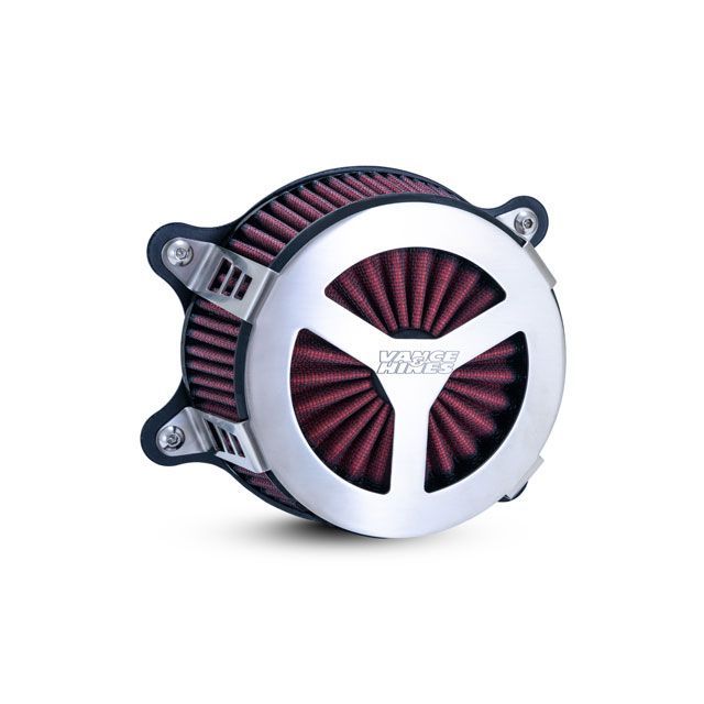 バンス VO2 A/C Radiant III ステン 71458