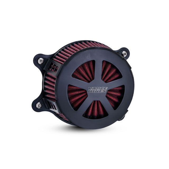 バンス VO2 A/C Radiant V Black 41466