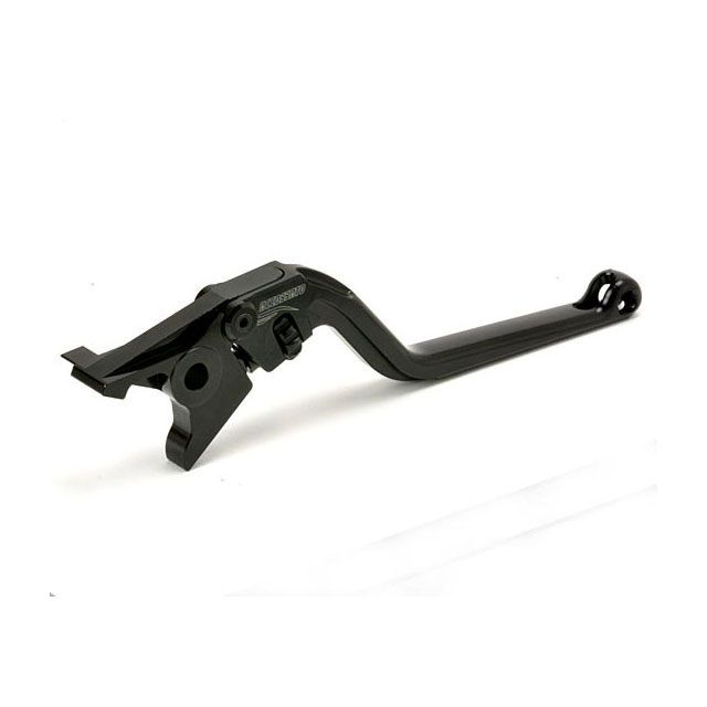 アコサット ブレーキレバー F021 カラー レッド EDF021R