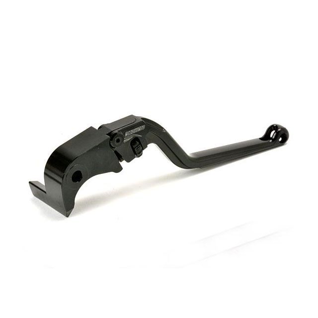 アコサット ブレーキレバー F035 カラー レッド EDF035R