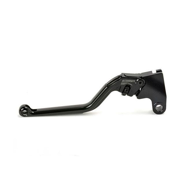 アコサット クラッチレバー T333P カラー グリーン EST333PG