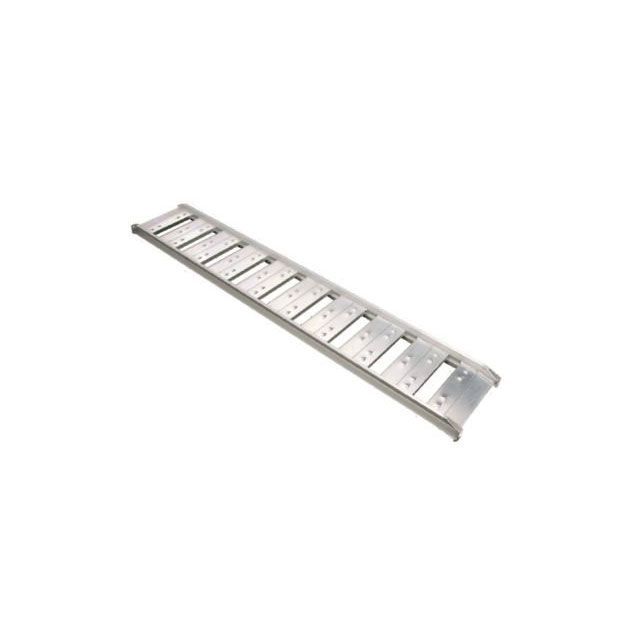 昭和ブリッジ SBA-180-30-0.5 アルミラダーレール（1本）