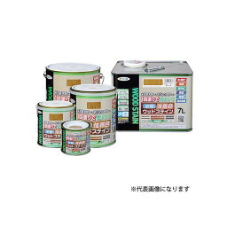 正規品／asahipen 水性強着色ウッドステイン 0.7L（ダークオーク） アサヒペン D.I.Y. 日用品