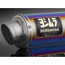 正規品／YOSHIMURA 機械曲GP-MAGNUM105サイクロン EXPORT SPEC 政府認証（STB） 110A-45C-5U82B ヨシムラ マフラー本体 バイク PCX125