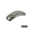 マッドマックス カワサキ Z900RS/カフェ用 フロントフェンダー(メッキ) Z900RS Z900RSカフェ MM19-K012-01