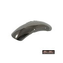 マッドマックス カワサキ Z900RS/カフェ用 フロントフェンダー(ブラックメッキ) Z900RS Z900RSカフェ MM19-K012-02
