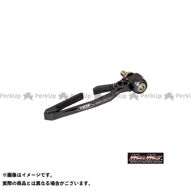 マッドマックス 汎用ブレーキホースガイド（チタン） 汎用 MT25-0004T