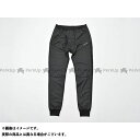 デイトナ DI-008FA ボア付防風防寒インナーパンツ(ブラック) サイズ M 31943