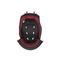 ノーラン センターパッド サイズ M 30228