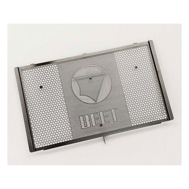 ビートジャパン ラジエターガード（ブラック） Z900RS 0621-KE3-04