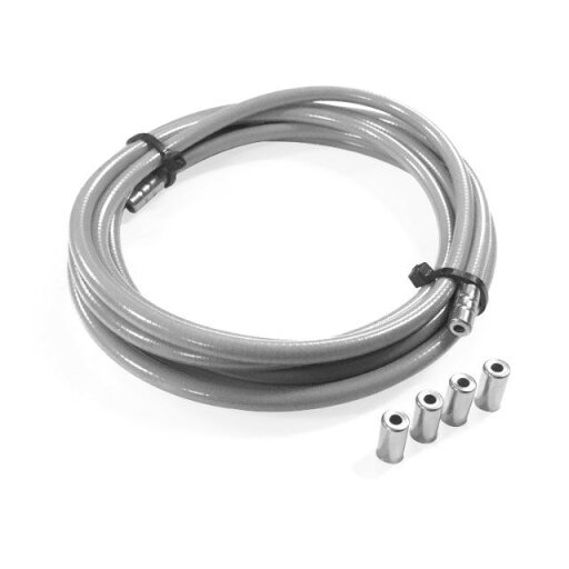 フォグリア カラーブレーキアウター2M SILVER フォグリア カラーブレーキアウター2M SILVER