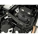 Gクラフト Z900RS サイドチューブキット(セラコート仕様) Z900RS Z900RS CAFE 71435