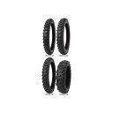 正規品／SHINKO 216MX 140/80-18 70R【FIM適合】（ブラック/ブラック） 14802160 シンコー オフロードタイヤ バイク 汎用