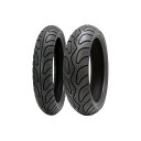 正規品／SHINKO 006 PODIUM 140/60R17 63V（ブラック/ブラック） 14600061 シンコー オンロードタイヤ バイク 汎用