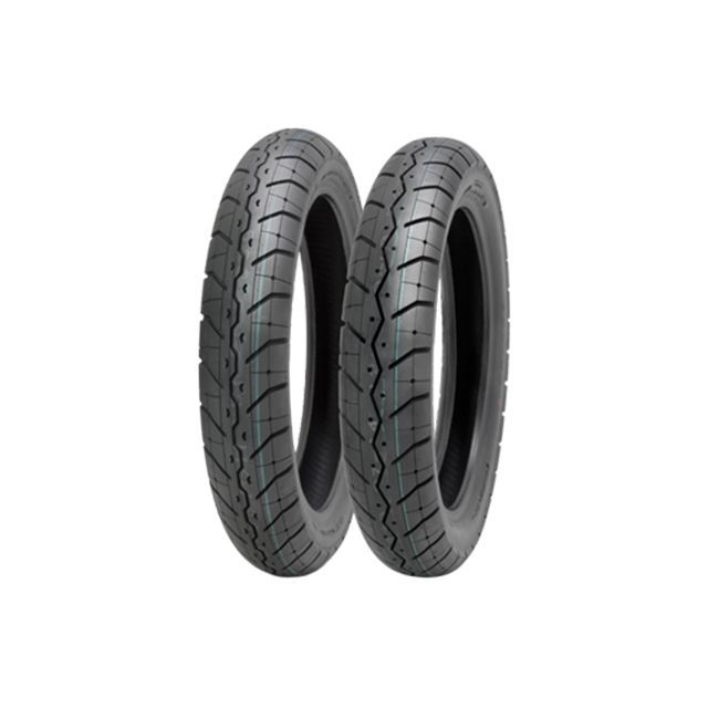 ●メーカー名：シンコー / SHINKO●商品名：SR230 TOUR MASTER 100/90-19 M/C 57V（ブラック/ブラック）●メーカー品番：10902300商品の保証は、メーカー保証書の内容に準じます。●カラーブラック/ブラック●仕様フロント用リム径：19”サイズ：100/90-19 M/C 57V構造：TL許容リム幅（inch）：2.15〜3.00●備考内部構造の最適化により、ドライ、ウェット共にハンドリングの向上及び安定した走りを実現。静粛性にも優れたパターンはロングツーリングにも最適。従来の110SPORTS MASTER-PROの後継モデル。●写真注意※画像はイメージです。メーカー車種年式型式・フレームNo.その他汎用※商品掲載時の適合情報です。年式が新しい車両については、必ずメーカーサイトにて適合をご確認ください。