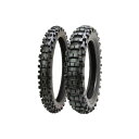 シンコー R525 HOLESHOT ST 90/100-16 51M(ブラック/ブラック) 汎用 90105250