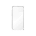クアッドロック レインポンチョ 雨天用カバー - iPhone 14 Plus用 QLC-PON-IP14L