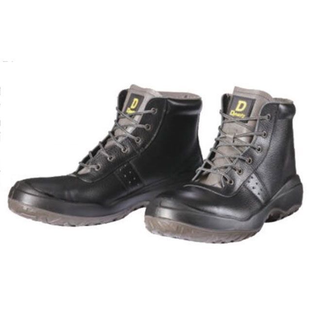 ドンケル DC-803 ダイナスティコンフォート 樹脂先芯ウレタン2層底 中編靴 ひも サイズ 26.0cm DC-803