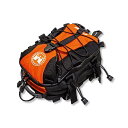モトレック SEAT BAG-11(オレンジ) MR-SB-11-ORN