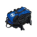 正規品／MOTREK SEAT BAG-11（ブルー） MR-SB-11-BLU モトレック ツーリング用バッグ バイク